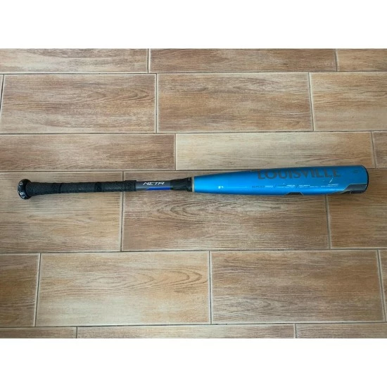 2020 Louisville Slugger Meta 31/28 - Image 4