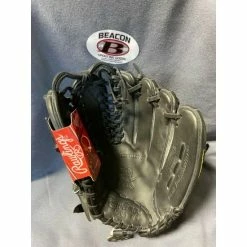2012 Rawlings PROTB24B Heart Of The Hide Outfield Baseball Glove 12.75" RHT NWT