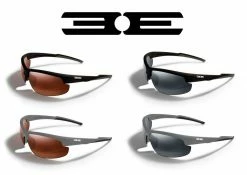 Epoch Eyewear Epoch 7 Matte Finish Sunglasses, Frame And Lens Choices. Epoch7