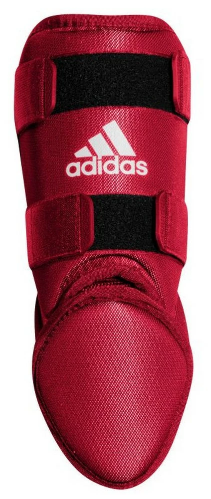 Adidas Adult MLB Pro Series Baseball Batter's Foot Guard Protective Gear AZ9660