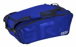 Grit Baseball Equipment Carrier Hybrid Duffel Backpack Bag - 27 In - Royal Blue