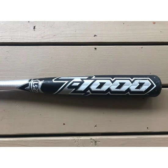 Louisville Slugger TPX Z1000 32/29 Composite Baseball Bat - Image 2