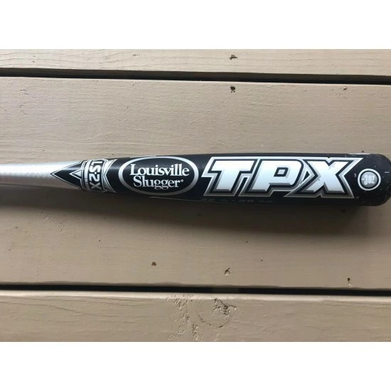 Louisville Slugger TPX Z1000 32/29 Composite Baseball Bat - Image 4