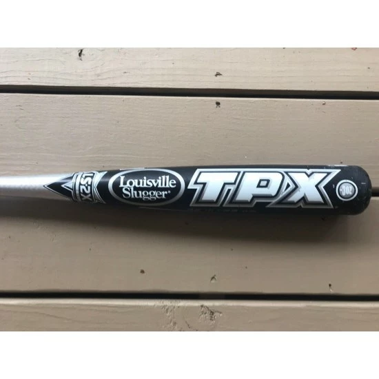 Louisville Slugger TPX Z1000 32/29 Composite Baseball Bat - Image 5