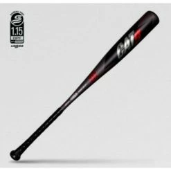 2021 Marucci Cat 9 / 29" - 19oz. USSSA (Brand New)