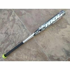 Rare New! 2012 Louisville Slugger Z-1000 34"/31 Oz BB12Z BBCOR Baseball Bat