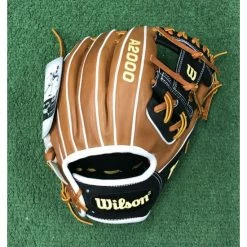 Wilson A2000 1788 11.25" Infield Baseball Glove - WTA20RB191788