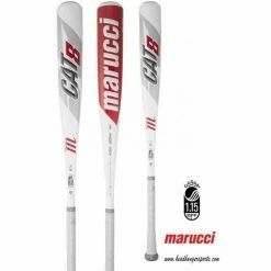 Msbc88-3123 Marucci 2019 Cat8 -8 USSSA Baseball Bat Msbc88 31 Inch 23 Oz