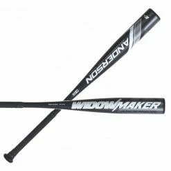 2021 Anderson Widowmaker 32"/29oz BBCOR Baseball Bat 014020