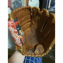 Rawlings Heart Of The Hide ColorSync 3.0 11.75" Mesh Glove-PRO205-9