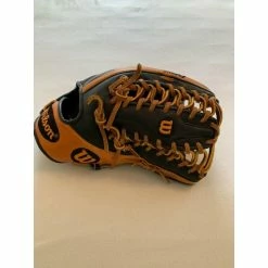 Wilson A2k OT6 12.75 Outfield Glove