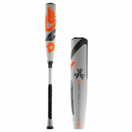 2021 DeMarini CF Zen -5 31”-26oz USSSA 2 5/8" Barrel Baseball Bat - Image 2