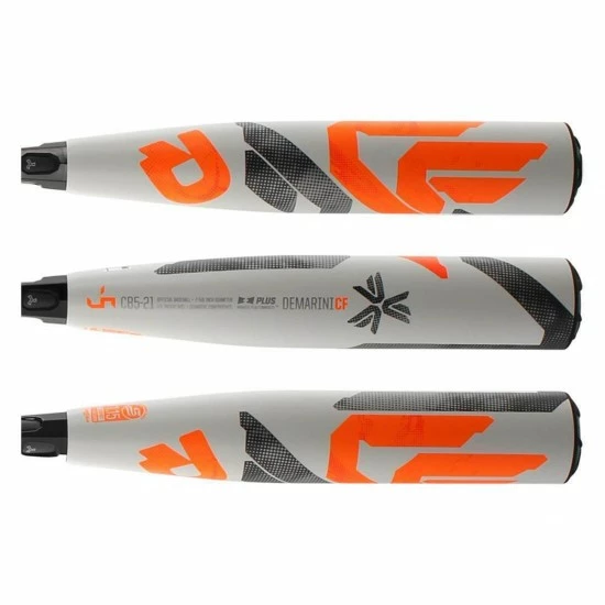 2021 DeMarini CF Zen -5 31”-26oz USSSA 2 5/8" Barrel Baseball Bat - Image 3