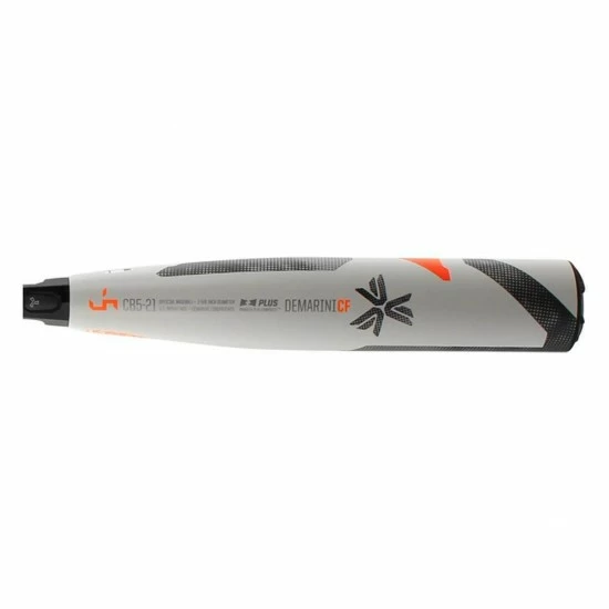 2021 DeMarini CF Zen -5 31”-26oz USSSA 2 5/8" Barrel Baseball Bat - Image 4