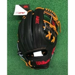 2021 Wilson A2K 1786 11.5" Infield Baseball Glove - WBW100059115