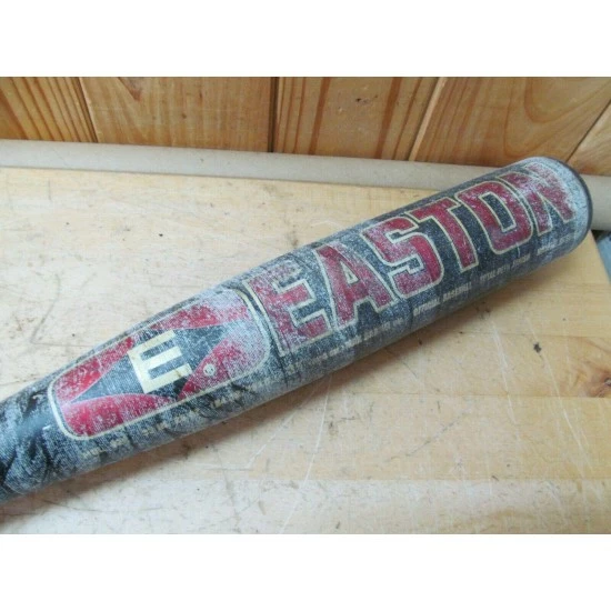 Easton Redline 2 ¾ Baseball Bat BZ2 33” 28 Oz - Image 3