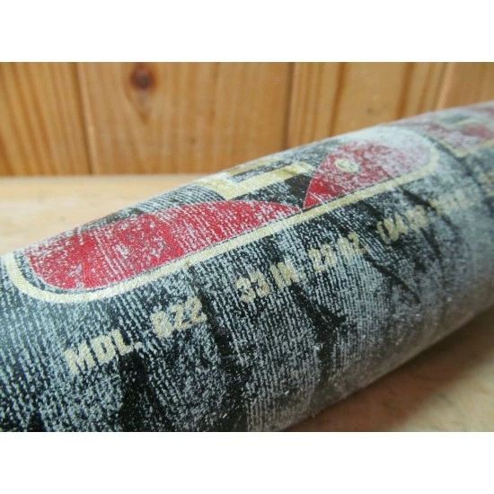 Easton Redline 2 ¾ Baseball Bat BZ2 33” 28 Oz - Image 4