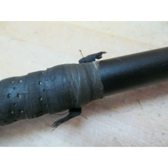 Easton Redline 2 ¾ Baseball Bat BZ2 33” 28 Oz - Image 6