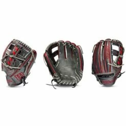 Custom A2000 1716 11.75" Infield Baseball Glove - November 2020