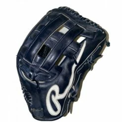 Rawlings Pro Revolution HEART OF THE HIDE HOH Pro-BW51 RARE YANKEES GLOVE