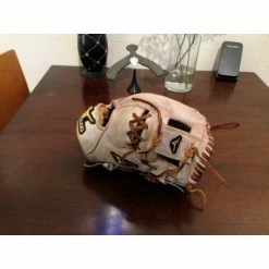 Mizuno Pro Limited Baseball Glove 11.5 RHT GMP 61