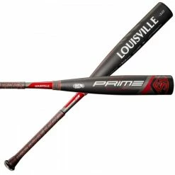 2020 Louisville Slugger Prime -10 USSSA Wtlslp9x1020 Baseball Bat - 28" 18 Oz.