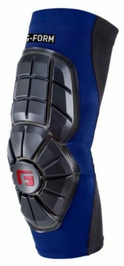 G-Form Adult Batter Extended Elbow Guard Baseball Protection Color/Size Options