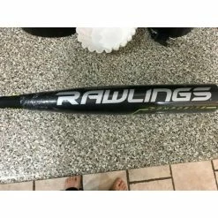 Rawlings Quatro 2019 33/30 Brand New.