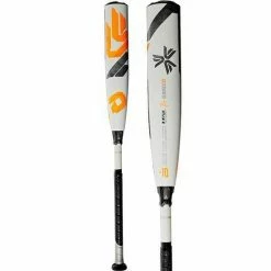 2021 DeMarini CF Zen (-10) USSSA Baseball Bat: WTDXCBZ-21