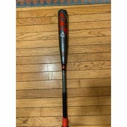 2019 DeMarini VVOODOO 30/27 (-3) BBCOR BASEBALL BAT (Hard To Find)