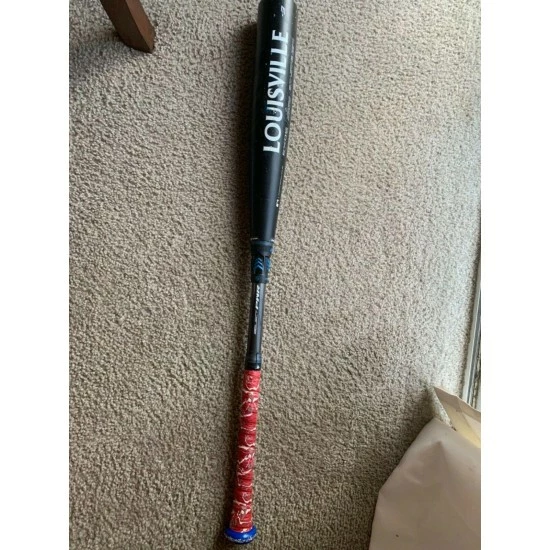 2020 Louisville Slugger Select PWR 33/30 (-3) BBCOR Baseball Bat - Image 2