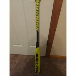 2018 Rawlings Quatro BBCOR 33/30.  Excellent Condition, Very Hot!