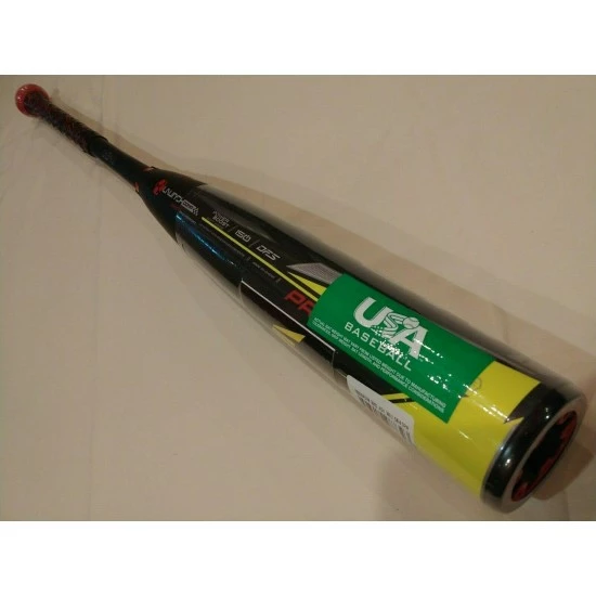 2020 Easton ADV 360 -8 31"/23 Oz USA Baseball Bat YBB20ADV8 - Image 2