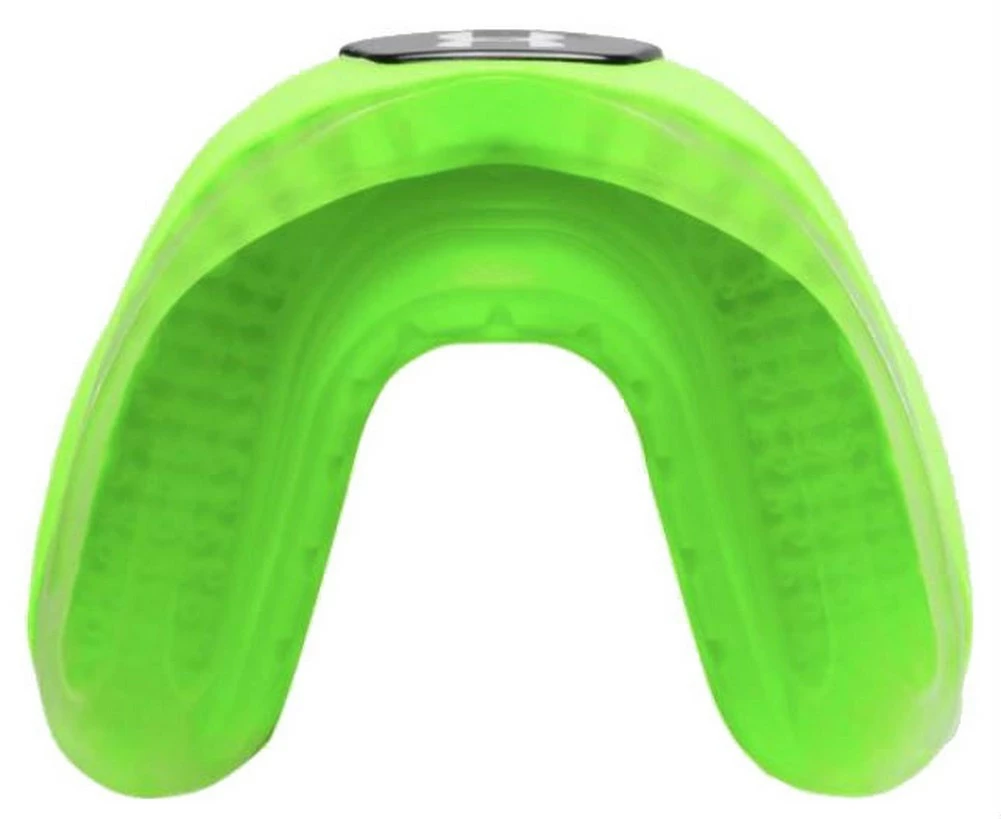 Under Armour Adult Armourshield Mouthguard Strap 12+ All Sport Mint Green - Image 2