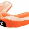 Under Armour Adult Armourshield Mouthguard Strap 12+ All Sport Mint Orange