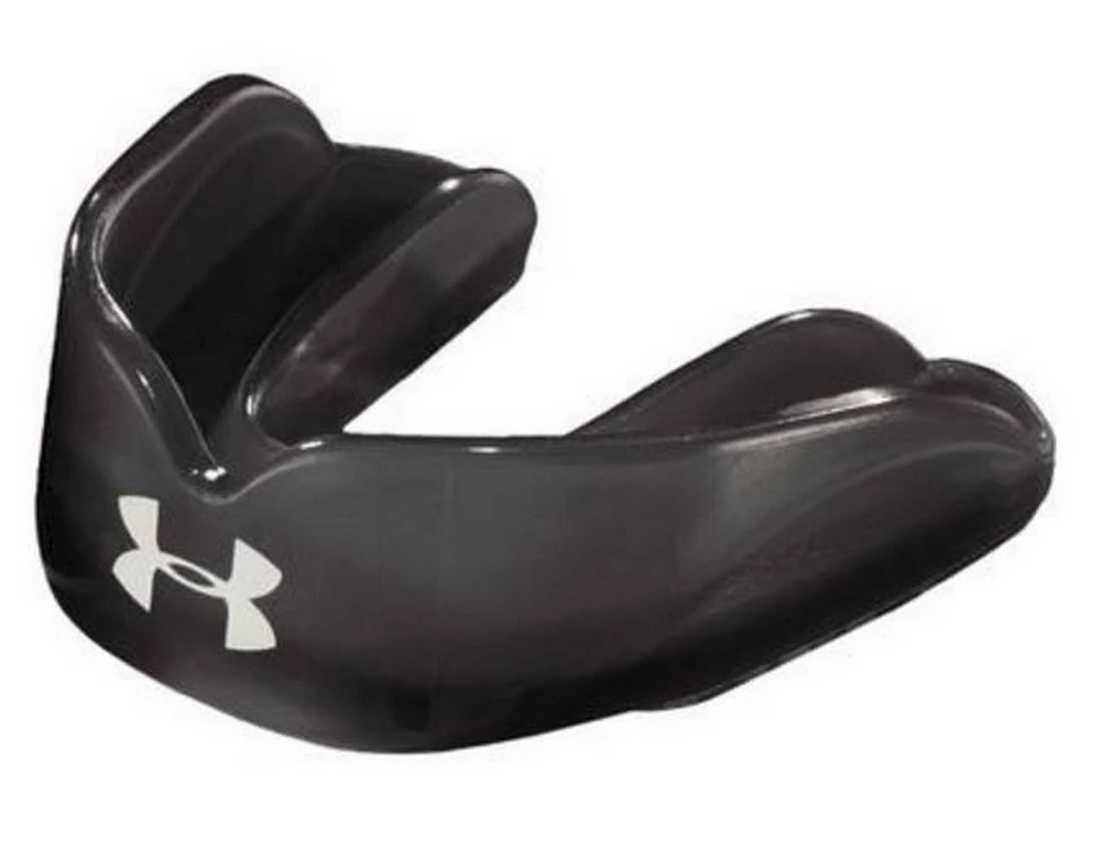 Under Armour ArmourBraces Mouthguard Strapless Bite Tech Adult/Youth R-1-1204