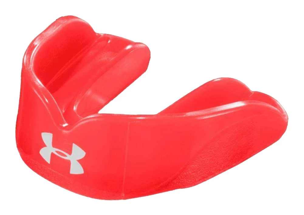 Under Armour ArmourFit Mouthguard. Strapless Multi-Sport Adult/Youth R-1-1300 - Image 4